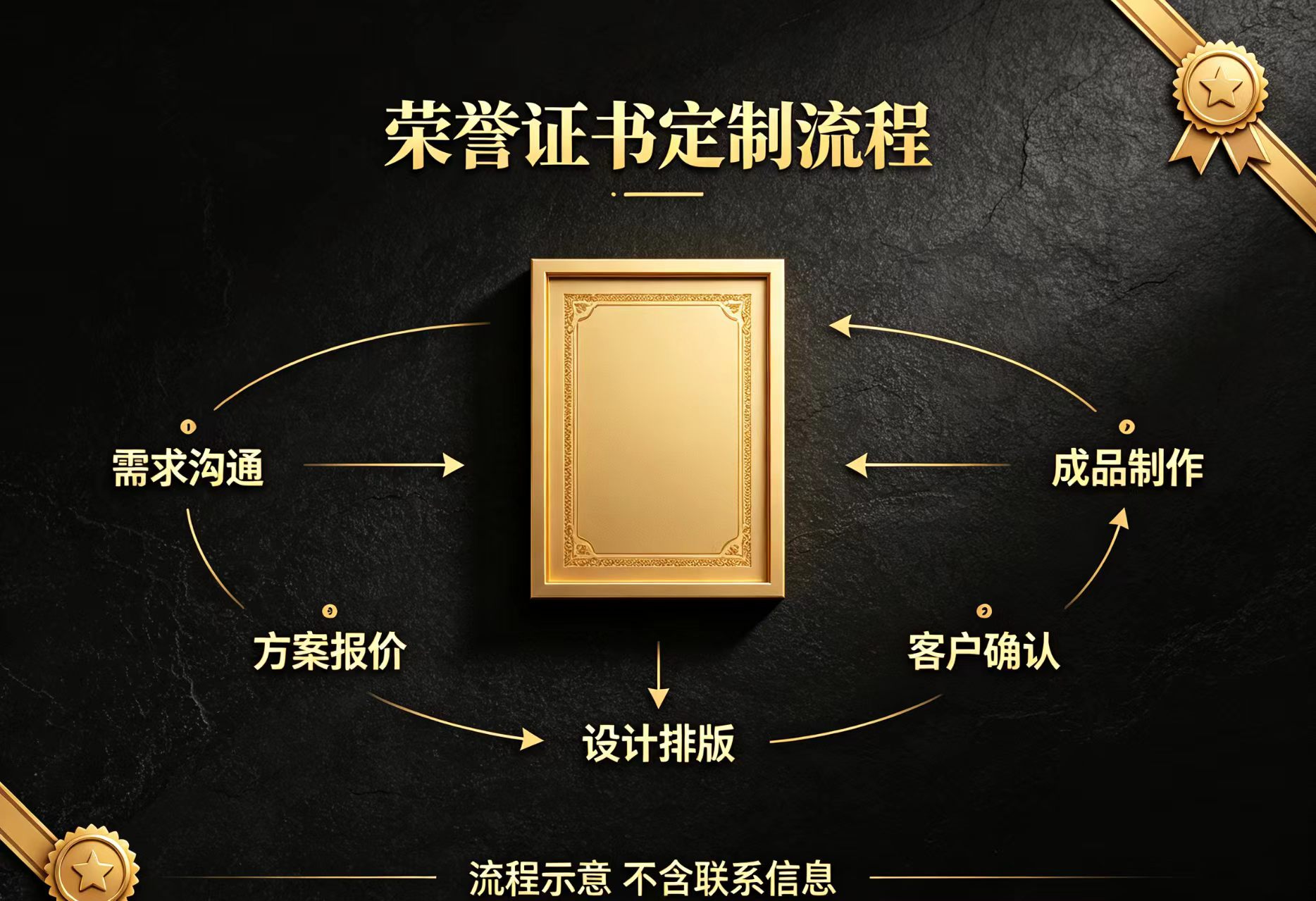 为什么说本地证件刻章最新政策将重塑行业规则？