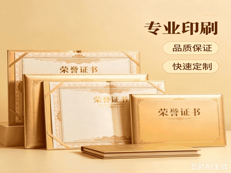 专业证件制作工艺入门:从材料到防伪的完整对比指南